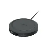 mophie Wireless Universal Charging Hub
