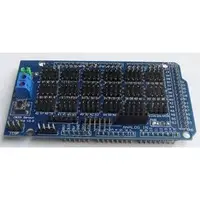 在飛比找蝦皮購物優惠-【AI電子】*(5-12)Arduino MEGA 2560