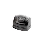 Narva 9-33V 2 Nautical Mile LED Port Lamp With Black Base & Clear Lens - 99026