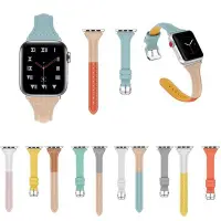 在飛比找Yahoo!奇摩拍賣優惠-gaming微小配件-適用蘋果手錶applewatch 8代