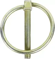 E-PN01 3/16" Lynch Pin (10pcs)