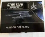 Star Trek Ship Toy