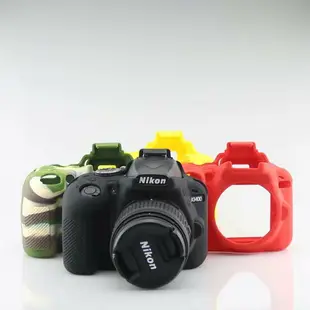 Camera Bag Case for Nikon D90 D3300 D3400 D3500 D5100 D5200