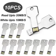 Wholesale 10 Pack Thumb Drive 1GB 2GB 8GB 16gb USB Flash Drive Memory Stick Lot