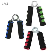 Hand Grip Strengthener,Foam Hand Exerciser for Wrist Forearm and Finger Strength