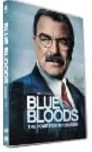 Police Family Season 14, Complete TV Series, 3-Disc Set