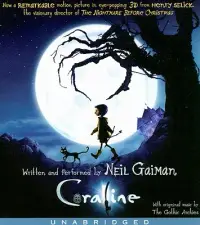 在飛比找博客來優惠-Coraline