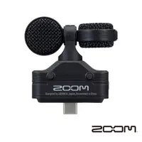 在飛比找CS EMART優惠-【ZOOM】AM7 ANDRIOD 用立體聲麥克風 公司貨