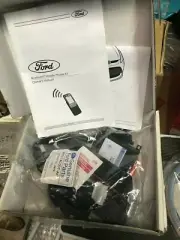 Genuine Ford Fiesta Bluetooth Mobile Phone Kit 2009-2015