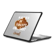 MacBook Air 13-inch (M2 - M4) Impact Case Camel Bread Macbook Case