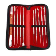 Spatula Clay Tool Modeling Spatula Resin Clay Tool Set Model Figure Ceramics Scu