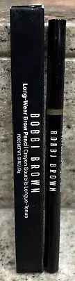 BOBBI BROWN Perfectly Defined Long Wear Brow Pencil Sandy Blonde 12