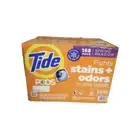 Tide PODS Liquid Laundry Detergent Pacs, Spring Meadow (168 ct.)