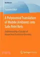 A Polynomial Translation of Mobile Ambients into Safe Petri Nets ― Understanding a Calculus of Hierarchical Protection Domains