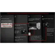 Panasonic Firmware Upgrade Key for S1 (S) Series