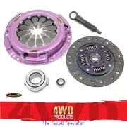 Heavy Duty Clutch kit [Xtreme] - Suzuki Sierra 1.3 G13A G13BA (84-98)