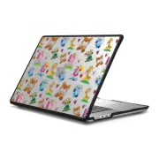 MacBook Pro 16-inch (M1 - M4) Impact Case ANIMALS BY ROMERO BRITTO