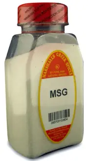 Marshalls Creek Spices MSG - Kosher