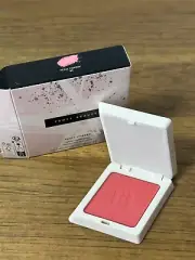Fenty Beauty Fenty Cheeks Suede Powder Blush #2 Petal Poppin New in Box NIB