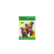 Complete Lorikeet Food Mix - 1kg (Passwell)