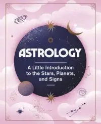 在飛比找博客來優惠-Astrology: A Little Introducti