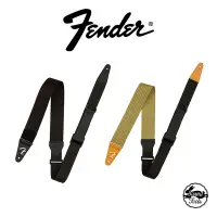 在飛比找蝦皮商城優惠-Fender 背帶 Right Height 系列 2色可選