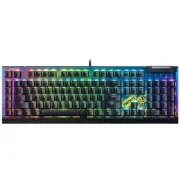 [New] FORTNITE Gaming Keyboard Razer BlackWidow V4 X Fortnite Edition