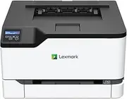 Lexmark C3326DW Color Laser Printer