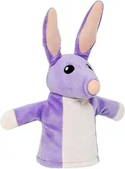 Bluey Bob Bilby 8" Plush Toy Hand Puppet