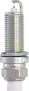 4PCS 22401-JA01B Dual Iridium Spark Plug,Compatible With Nissan X-TRAIL SENTRA ROGUE ALTIMA TEANA VERSA MICRA CUUBE NOTE DILKAR6A11