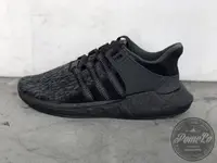 在飛比找Yahoo!奇摩拍賣優惠-柚子的拍賣 Adidas EQT Support 93/17