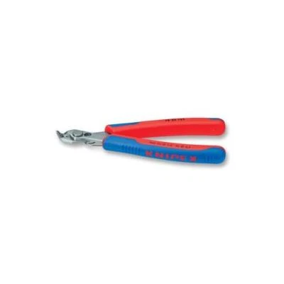 GA90043 78 23 125 Knipex Cutter , SIDE , 125mm