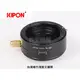 Kipon轉接環專賣店:SHIFT PK-S/E(Sony E,Nex,索尼,微距,自動對焦,Minolta D,A7R4,A7R3,A72,A7II,A7,A6500)