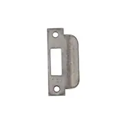 Whitco Screen Door Lock Strike Plate Tasman MK2 Stainless Steel W804000
