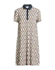 [1ONE] 1-ONE Mini dresses - Item 15459729