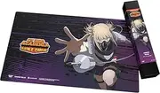 UVS Games My Hero Academia Collectible Card Game Wave 6 Jet Burn Toga Playmat