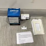 (A) Acuity controls nLight NPODM AL Low Voltage Push Button Wallpod, 207H96⭐️