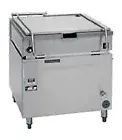 GOLDSTEIN BRATT PANS GAS AND ELECTRIC TPG-150