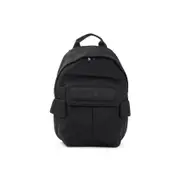 [Y 3] Y 3-Black Small Nylon Backpack-Uomo OS OS