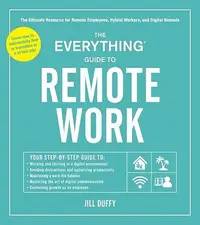 在飛比找誠品線上優惠-The Everything Guide to Remote