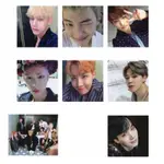 早安韓國🌟 BTS防彈少年團 WINGS TOUR 自製小卡⚠️出清活動⚠️明信片