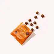 Organic Fruit Bites - Mango Tango by Welly | the memo