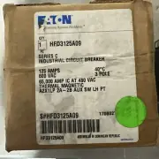 Eaton HFD3125A09/ HFD3125