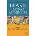 BLAKE, NATION AND EMPIRE