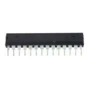Original ATMEGA328P-PU IC Chip Microcontrolle​r with Bootloader for Arduino