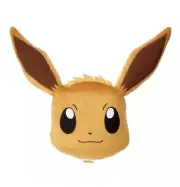 New Kids Eevee Pillow , Plush Bedding Cuddle and Decorative Pillow Buddy