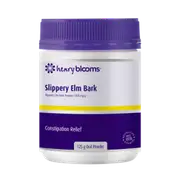 Henry Blooms Slippery Elm Bark Powder 125g