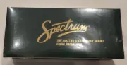 Bachmann Spectrum 27099 Box Car On30 Freight Cars New in Sealed Box