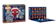 Marvel Funko Advent Calendar Funko Pop