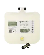 envirocare earth Mould Remover & Tile Cleaner with TAP 15L